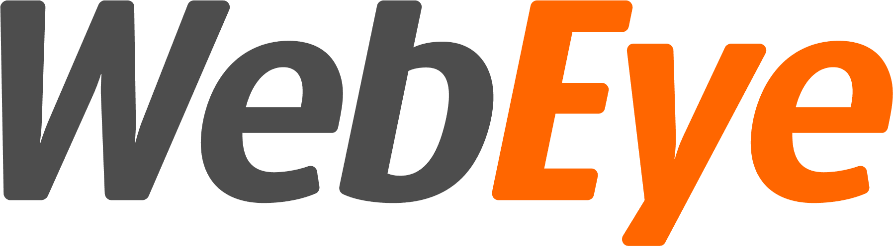 WEBEYE Telematics logo